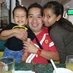 Benjy Ponce