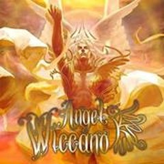 Angel Wiccano