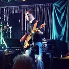 Jonathan Henderson 13