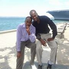 Samuel Manoa Sebahizi