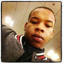 Andre Gazadre Robinson
