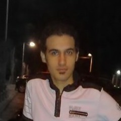Mustafa El Helw