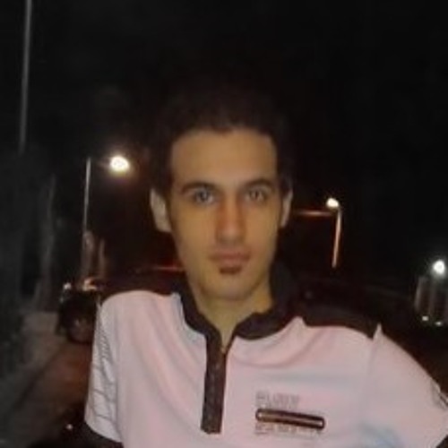 Mustafa El Helw’s avatar