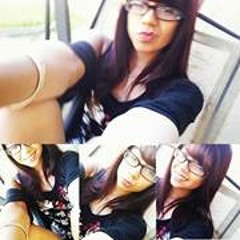 Desiree Pinky Pie Salinas