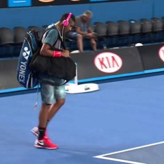 Nicholas Kyrgios
