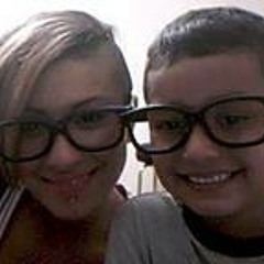 Stephanie Rodriguez bitch