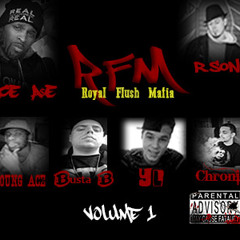 Royal Flush Mafia