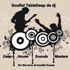 TableDeepdedj Reloaded SA