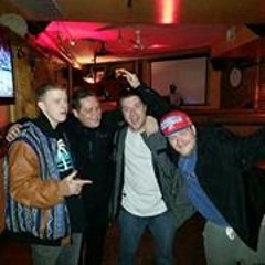 Fudgey Fahkn Shields