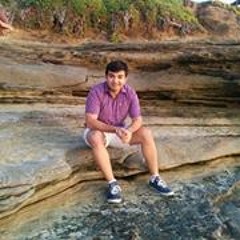 Atul Raghuvanshi