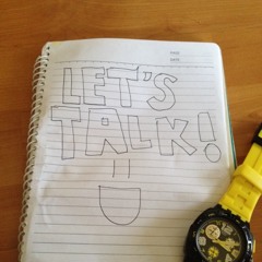Let's Talk!