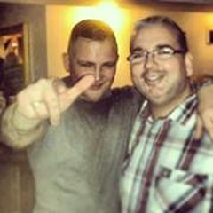 Ricky Jones 'Jonesy'