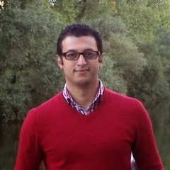 Bakr Ahmed 5