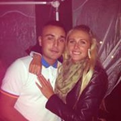 Casey Amanda Johnston X