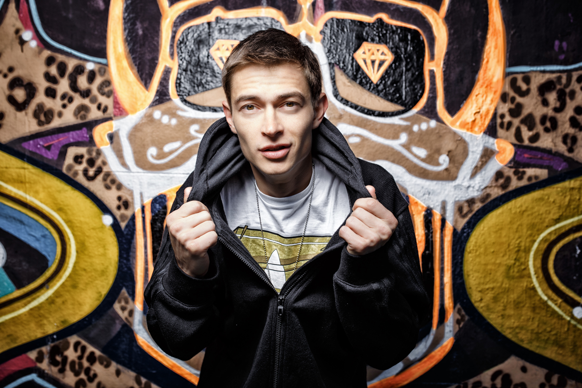 Kravz
