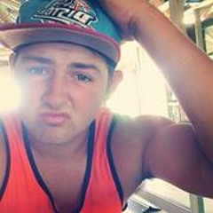 Zackary Tozer-storen