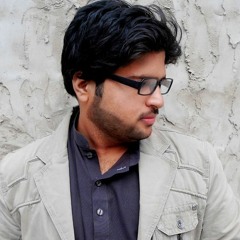 Janan By Shan Khan  (Rj Waqas)