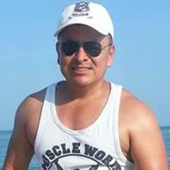 Carlos Alberto Reyes 8