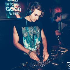 Corey Barker.