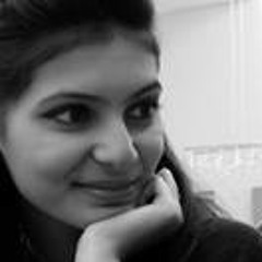 Wardah Rizvi