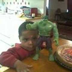 Christopher Dallas 2