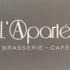 L'APARTE by YOUCED