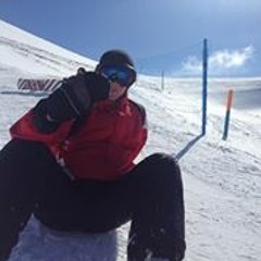 Andrew Macpherson 10