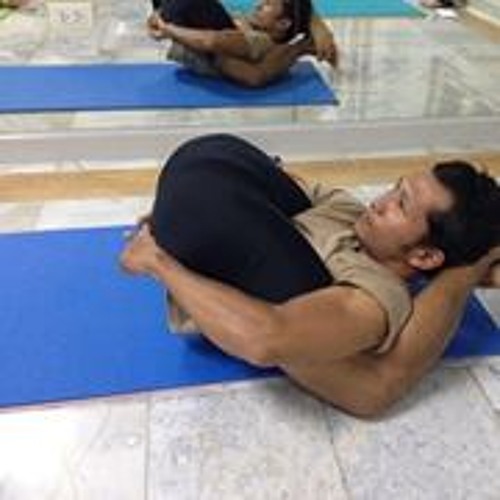 Dhamma Yoga’s avatar