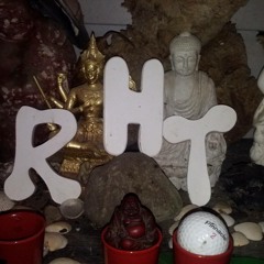 Grateful Hammock Tribe.