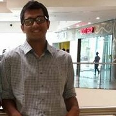 Varuhn Rajasekar