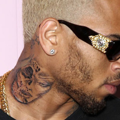 Menace ft. Chris Brown - Put It On My Niggas C