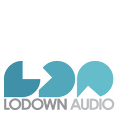 Lo-Down-Audio
