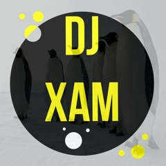 DJ XAM