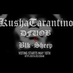 Kusha Tarantino 2