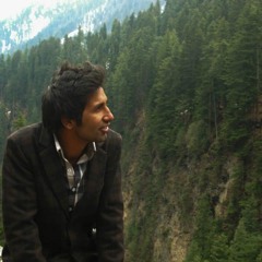 KashIf MaNzoor 1