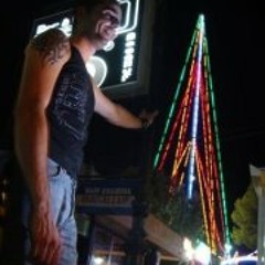 Daniel Spagge Olsson