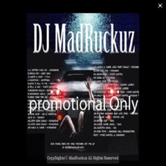 DJ MadRuckuz