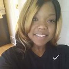 Sonita Chyna-Chanel Brown