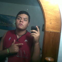 Jonaiker. drums thc