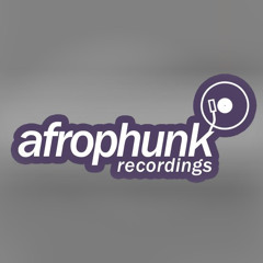 Afrophunk Dance