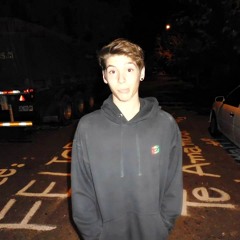 Nico Marcello Inaudi