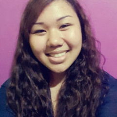 Alyssia Ashley Olarte