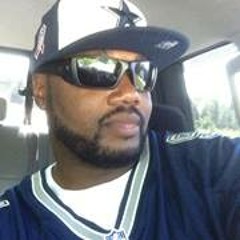 Russell 'Hitman' Reeves