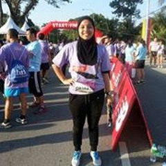 Harzliena Shazleen Hahi