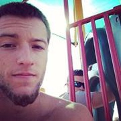 Justin Riner 1
