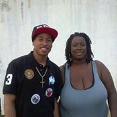 Shawnte Washington 1