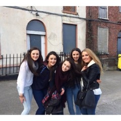 Rebecca O'Sullivan 3