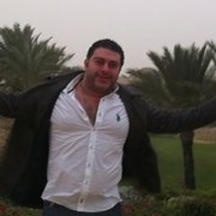 Haitham Ezzat 3