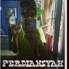Ferdi Syah
