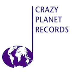 Crazy Planet Records